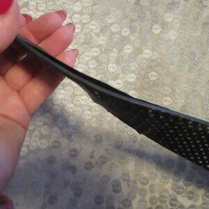 official playboy bunny belt with revolving bunny buckle